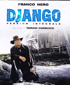 Django |   DVD